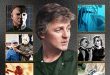 New Book Release- Dick Warlock: The Shape of My Career