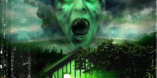 Movie Review: The Withering