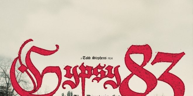 GYPSY 83: Todd Stephens & Birkett Turton | July 24, 2026