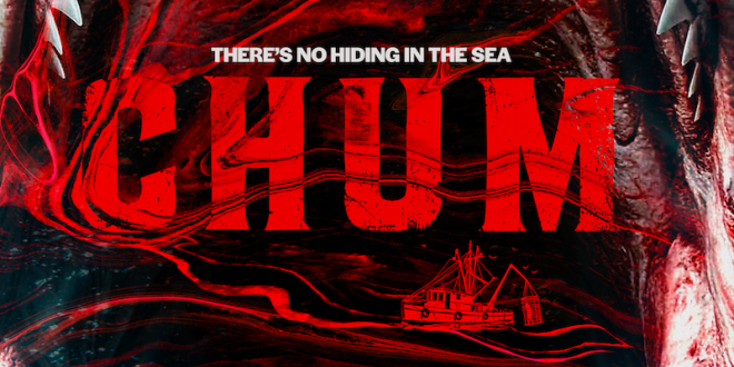 Chum | A destination wedding turns deadly in upcoming Shark horror