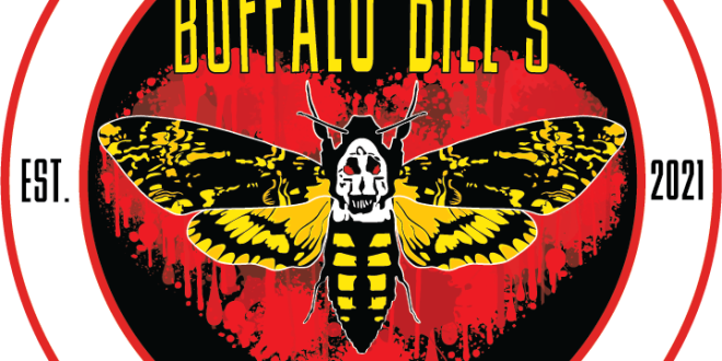 “THE SILENCE OF THE LAMBS” STAR BROOKE SMITH IN PA FOR THE 35TH FILM ANNIVERSARY AT BUFFALO BILL’S HOUSE