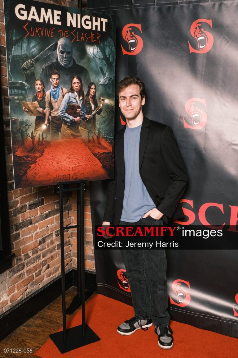 Screamify Launches MICRO HORRORS™, an Original Slate of Vertical ...