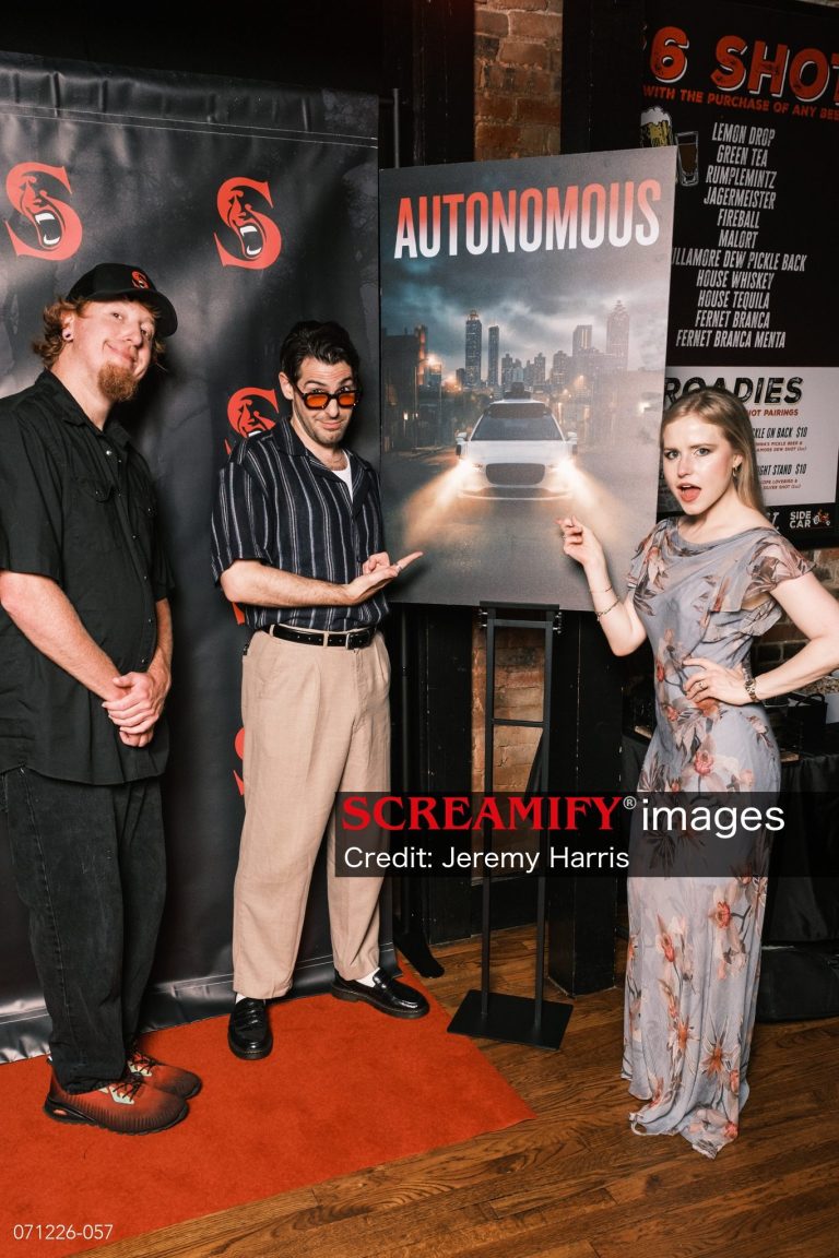 Screamify Launches MICRO HORRORS™, an Original Slate of Vertical ...