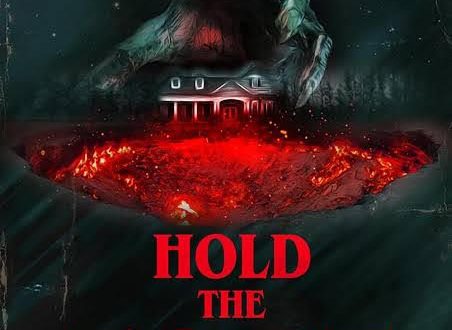 Hold The Fort Movie Review