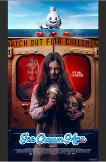 Movie Review: Ice Cream Man (2026)