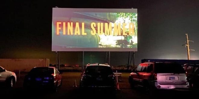 TERROR HITS THE CAMPGROUND: SLASHER REWIND ‘FINAL SUMMER’ IS THE MUST-WATCH HORROR EVENT OF THE SEASON