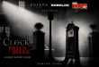 INDIE HORROR JUNKIE ANNOUNCES THE CAST FOR THEIR UPCOMING SUPERNATURAL HORROR SEQUEL “THE CLOCK HELLS BELLS”