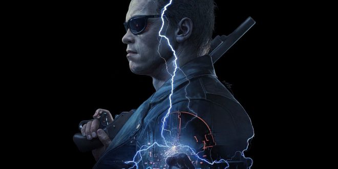 Fathom Entertainment Brings Sci-Fi Masterpiece Terminator 2: Judgment Day Back to Theaters for 35th Anniversary