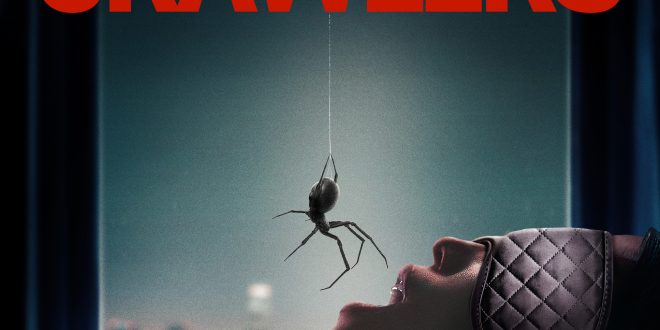 Roadside Attractions and Saban Films will release CRAWLERS in theaters on October 16, 2026