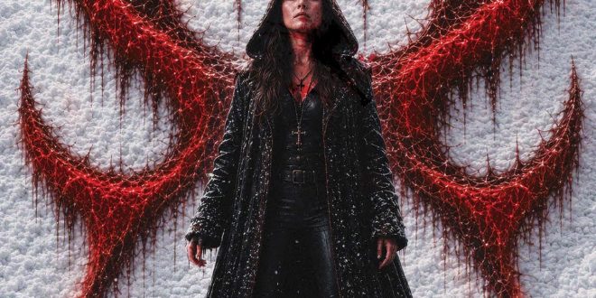 Movie Review: The Behemoth