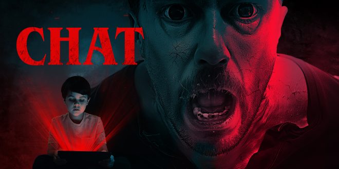 Supernatural AI Terror Meets Dark Comedy in Official Trailer for ‘CHAT,’ Coming to Prime Video September 4th