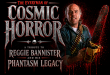 The Everyman of Cosmic Horror: A Tribute to Reggie Bannister and His Phantasm Legacy