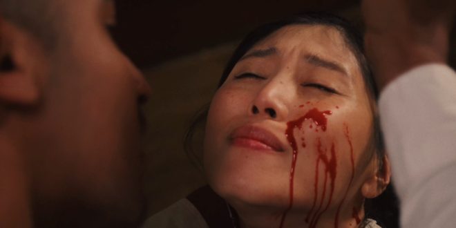 HNN Exclusive: First Look at ‘EAT’ before it heads to HOLLYSHORTS, MAD MONSTER, AND QUEER SCREAMS HNN Exclusive: First Look at ‘EAT’ before it heads to HOLLYSHORTS, MAD MONSTER, AND QUEER SCREAMS