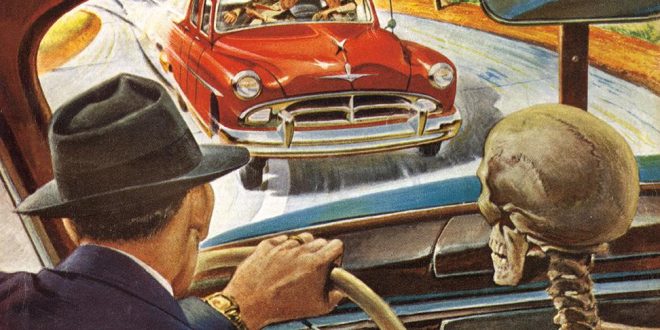 Movie Review: Hell’s Highway: The True Story Of Highway Safety Films