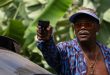 Murder Is The Game in JUST PLAY DEAD starring Samuel L. Jackson and Eva Green