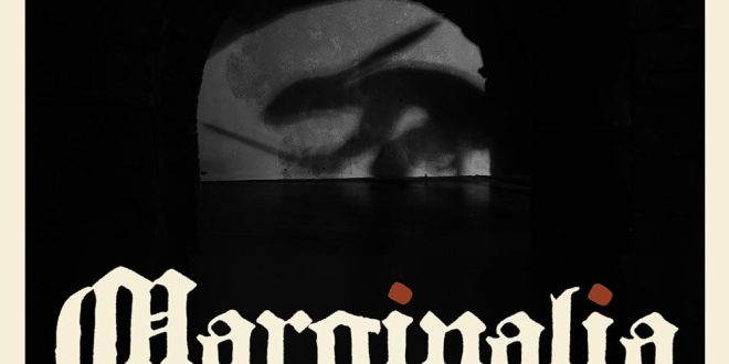 Movie Review: Marginalia