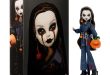 MONSTER HIGH DROPS ULTRA-EXCLUSIVE SKULLECTOR™ COLLECTION FEATURING HALLOWEEN II’S MICHAEL MYERS AND ICONIC UNIVERSAL MONSTERS