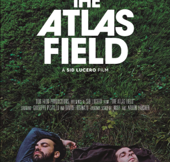 Acclaimed Filmmaker Sid Lucero Returns with Psychological Sci-Fi Horror ‘The Atlas Field’ — Official Trailer Released