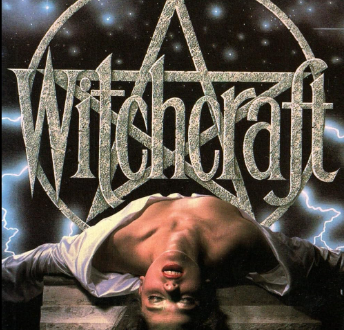 The History of the Witchcraft Franchise