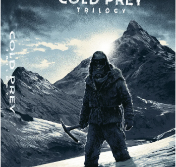 Blu-ray Review: Cold Prey Trilogy Limited Edition (Second Sight Films)