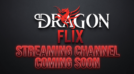 DRagonSTUDIOS Announces October Launch of New Streaming Platform ‘DRagonFLIX’ and Issues Global Casting Call for Creative Volunteers