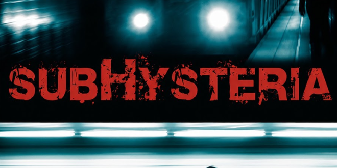 Breaking Glass Pictures Announces August 16 AVOD Release of SubHysteria 2026