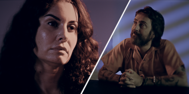 Award-Winning Filmmaker Robert W. Filion’s Supernatural Horror Anthology ‘Echoes from the Void’ Now Streaming on Amazon Prime