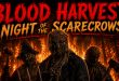 Blood Harvest: Night of the Scarecrows TRAILER RELEASED – Set for October Worldwide Premiere