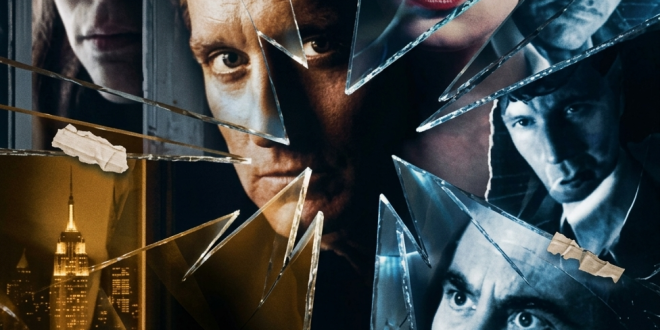 Top Ten Essential Thrillers from the 1990’s