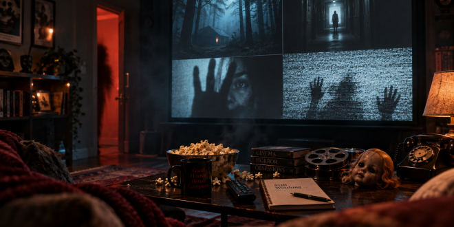 The Best New Horror Movies and Series to Watch in 2026