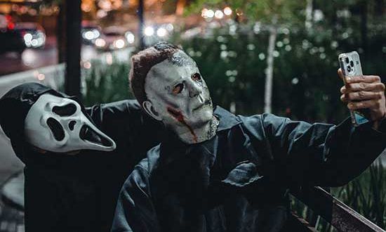 Why Horror Themes Work So Well in Online Casino Games