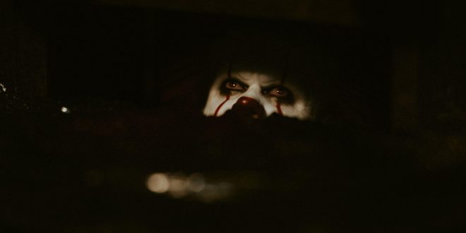Nothing Behind the Eyes: The Quiet Craft of the Horror Mask
