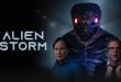 MAHAL EMPIRE UNLEASHES INDIE SCI-FI HORROR ‘ALIEN STORM’ ON BLU-RAY AND DVD