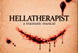 HELLATHERAPIST: A Traumatic Musical to Open Exclusive Audio Access for Only 13 Visitors on Halloween