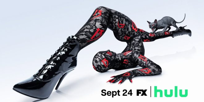The Queens Are Back: ‘American Horror Story: 13’ Trailer Unleashes Ultimate Mega-Crossover Nightmare