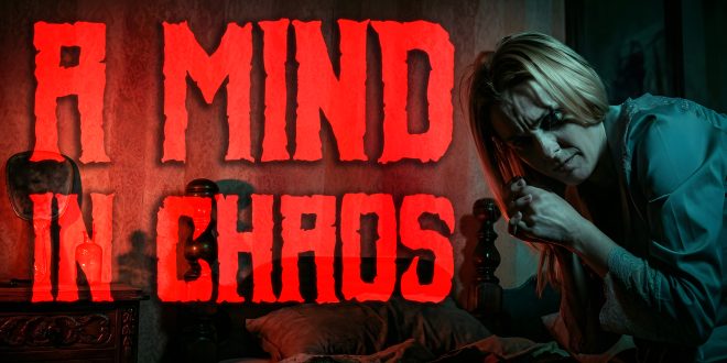 PSYCHOLOGICAL THRILLER ‘A MIND IN CHAOS’ FROM DIRECTOR CHRIS RAKOTOMAMONJY HITS FAWESOME