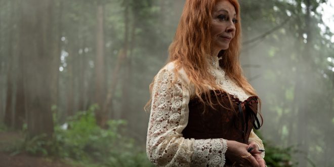 Mistress of the Dark Meets Goosebumps: Cassandra Peterson Cast in Tubi’s ‘Pumpkinhead 2’