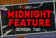 MIDNIGHT FEATURE Season 2 Comes to FOUND TV This September
