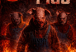 Anson Williams & Brian Austin Green Retro Stylized Horror Movie- ‘The 3 Killer Pigs’ Sets a limited U.S. Theatrical Run across the United States; Quiver to Release on VOD October 23rd, 2026.