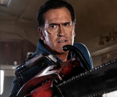 Chainsaws, Grit, and Groovy Resolve: Bruce Campbell Faces His Touhest Battle Like a True Horror Hero