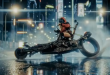 Official Trailer Premieres for High-Octane Cyberpunk Thriller ‘Wyld One’ Starring Mike Ferguson, Melissa Rokuski, Christopher Showerman, and Sean Riggs