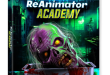 Reanimator Academy: Blu ray review