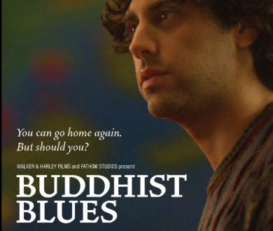 Ticking Clock Drama ‘Buddhist Blues’ Unfolds In Riveting Real-Time Cinematic Experience