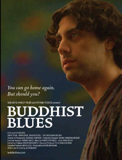 Ticking Clock Drama ‘Buddhist Blues’ Unfolds In Riveting Real-Time Cinematic Experience