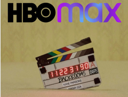 A24’s VIRAL PHENOMENON ‘BACKROOMS’ OFFICIALLY BEGINS STREAMING EXCLUSIVELY ON HBO MAX TODAY