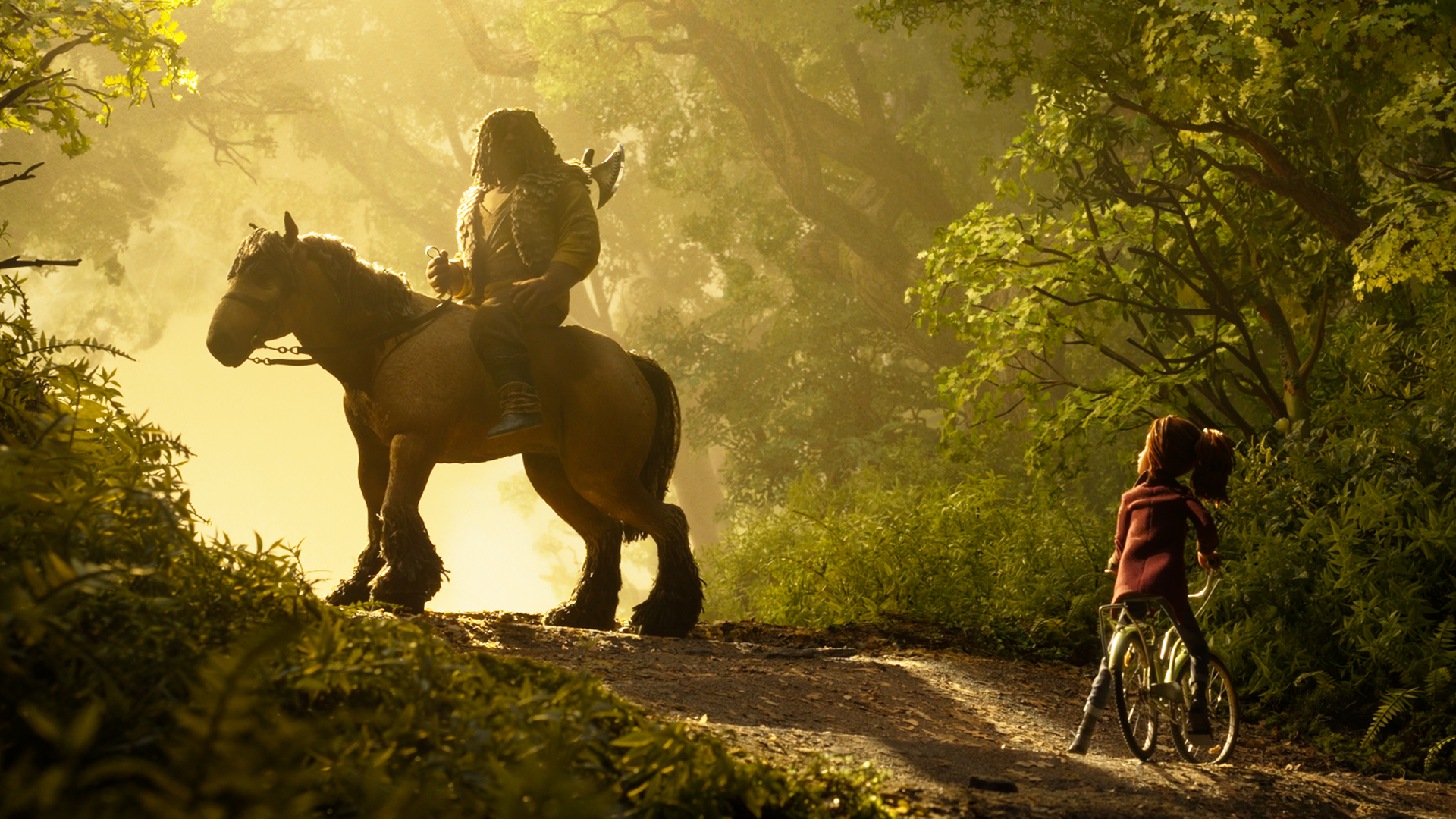 LAIKA’s Sixth Stop-Motion Feature Opens Exclusively in Theatres October 23, 2026