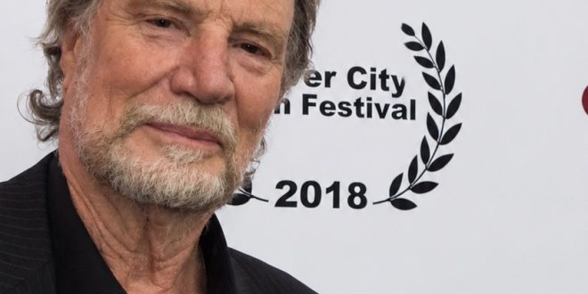 VERNON WELLS OF COMMANDO AND WEIRD SCIENCE JOINS WITCHCRAFT: THE LANTERNE OF LIGHT