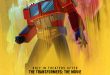 The Transformers: The Movie Returns to Theaters Globally for 40th Anniversary with Exclusive Peter Cullen Tribute Short
