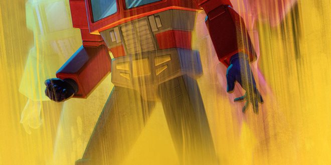 The Transformers: The Movie Returns to Theaters Globally for 40th Anniversary with Exclusive Peter Cullen Tribute Short