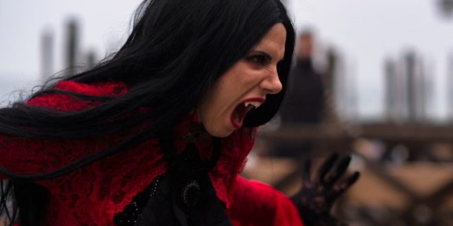 Eternal Appetite: Why Vampires Keep Sinking Their Teeth Into Horror and Gaming
